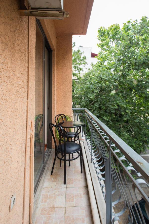 Winespa Oasis In ! Atene