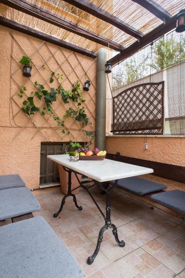Winespa Oasis In ! * Athens